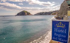 Hotel Regina Del Mare Ischia